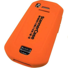 Load image into Gallery viewer, Rubber Case / Boot for Zebra TC51 / TC56 - ORANGE