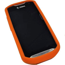 Load image into Gallery viewer, Rubber Case / Boot for Zebra TC52 / TC57 - ORANGE